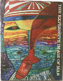 THE EXPRESSIVE IMAGE OF MAN