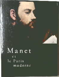 Manet et le Paris moderne