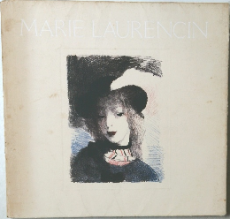MARIE LAURENCIN