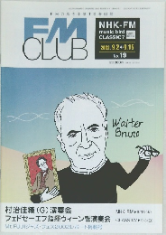 FM  CLUB　2002年9月号　No. 19