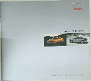 Audi　TT Coupe and TT Roadster