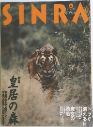 SINRA　1995年6月号