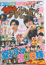 ザテレビジョン　2011年6月号　No.24