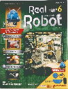 Real Robot　6　2003年4/29号