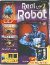 Real Robot　2　2003年4/1号