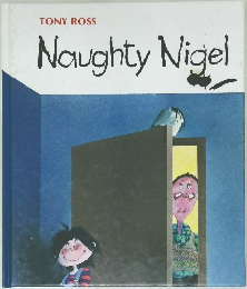Naughty Nigel
