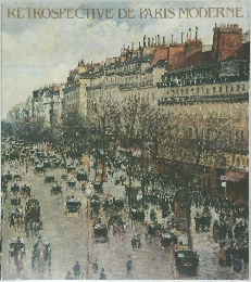 RETROSPECTIVE DE PARIS MODERNE