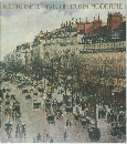 RETROSPECTIVE DE PARIS MODERNE