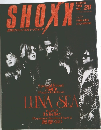 SHOXX　1994　Vol. 28