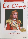 ル・サンク Vol. 26　4月・5月合併号