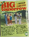 BIG　tomorrow　1984年10月号