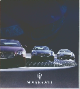 MASERATI