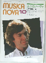 ムジカノーヴァ　1983年10月号