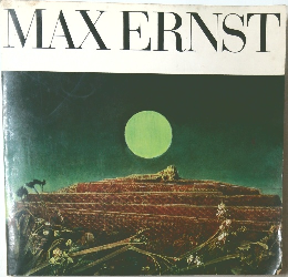 MAX ERNST
