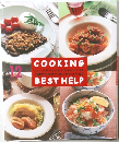 COOKING　BEST HELP　12