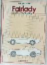 Fairlady  ニッサン フェアレディ