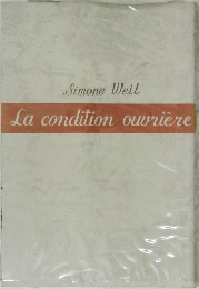 La condition　ouvriere