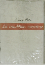 La condition　ouvriere