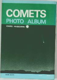 COMETS PHOTO ALBUM