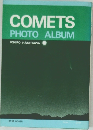COMETS PHOTO ALBUM