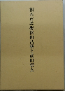 相木市兵衛依田昌朝と武田信玄