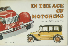 IN THE AGE  OF  MOTORING