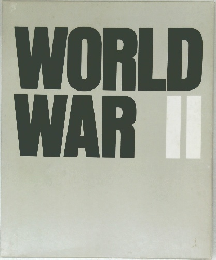 WORLD　WAR　2