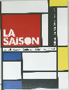 LA  SAISON　Les collections du Guide de l' Artist International