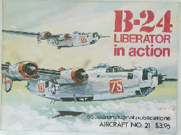 AIRCRAFT NO. 21