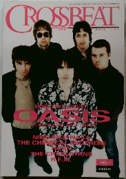 CROSSBEAT　2000年1月号