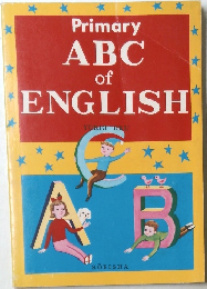 Primary ABC of ENGLISH