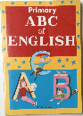 Primary ABC of ENGLISH