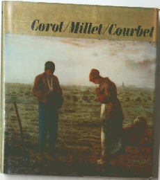 Corot/Millet/Courbet