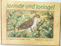 Jorinde und Joringel