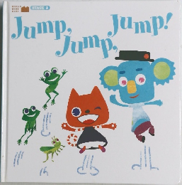 Jump,Jump,Jump!
