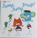 Jump,Jump,Jump!