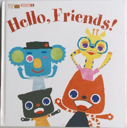 Hello,Friends!
