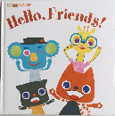 Hello,Friends!