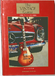 The VINTAGE Guitar