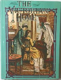 THE  VICTORIAN HOME