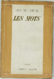 LES MOTS