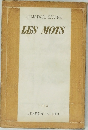LES MOTS