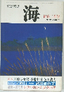 文芸雑誌  海  新春二月号
