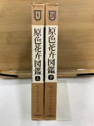 原色花弁図鑑