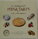 The weekend table  PIES & TARTS　パイ&タルト