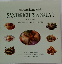 The weekend table  SANDWICHES & SALAD