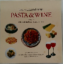 The weekend table PASTA&WINE