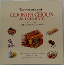 The weekend table  COOKIES, CHOUX  &CHOCOLATE