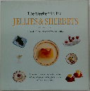 The weekend table  JELLIES & SHERBETS 