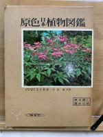 原色日本植物図鑑 草本編 上中下